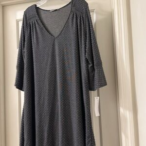 Loveappella dress from  Stitchfix